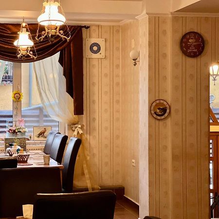 Villa Edel 콘스탄차 외부 사진