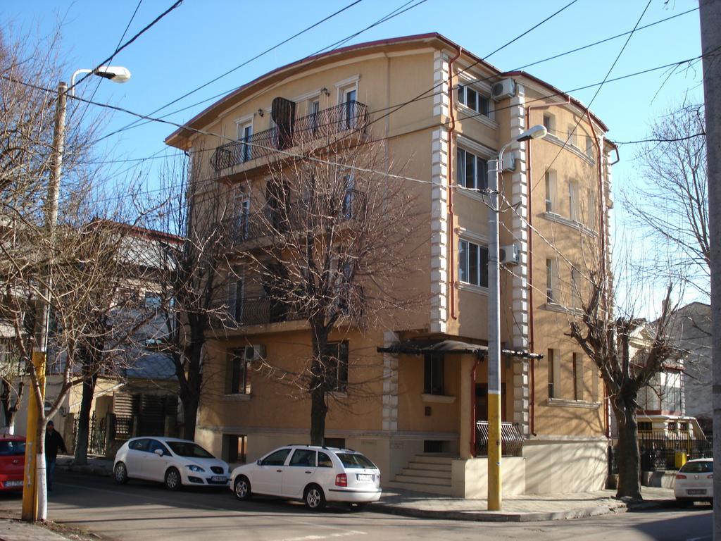 Villa Edel 콘스탄차 외부 사진