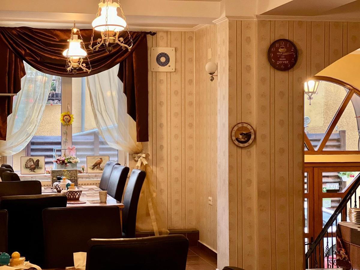 Villa Edel 콘스탄차 외부 사진