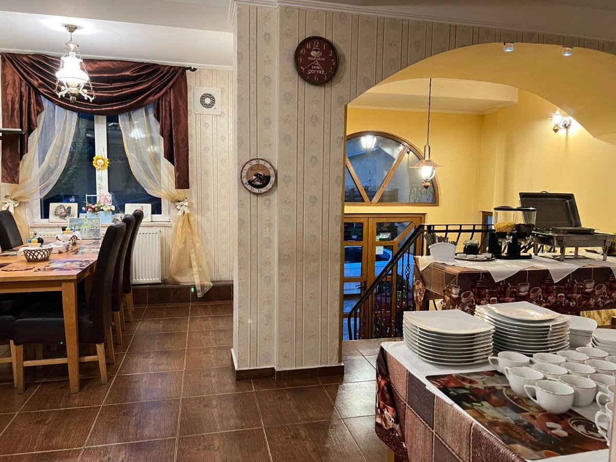 Villa Edel 콘스탄차 외부 사진