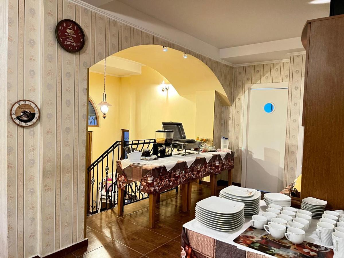 Villa Edel 콘스탄차 외부 사진