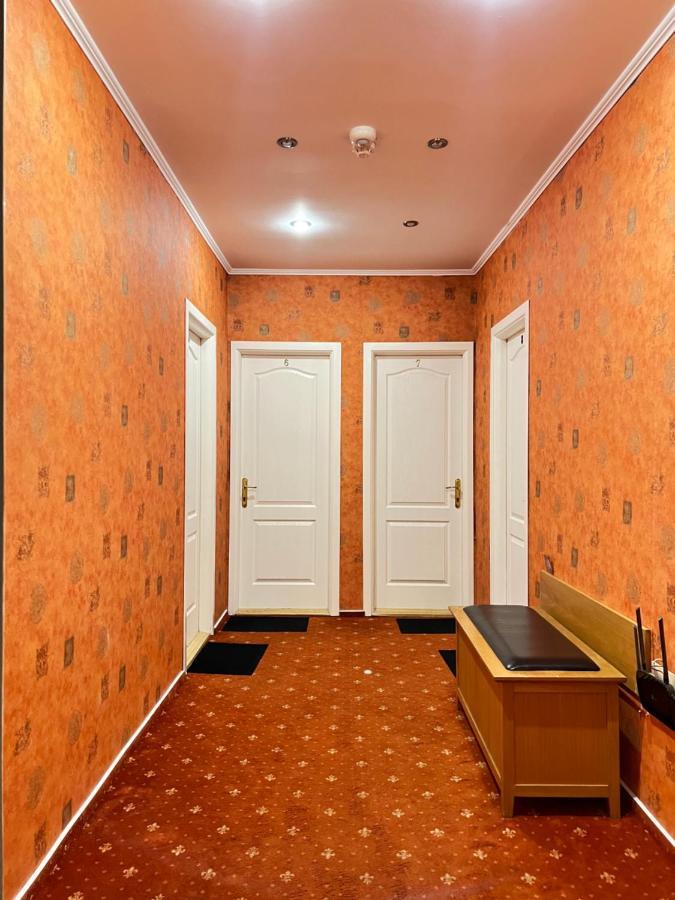 Villa Edel 콘스탄차 외부 사진