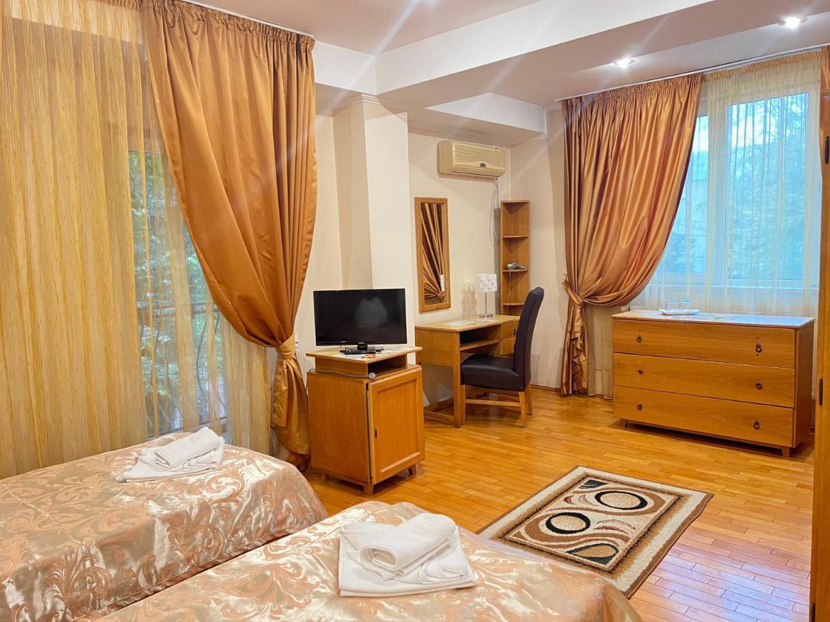 Villa Edel 콘스탄차 외부 사진