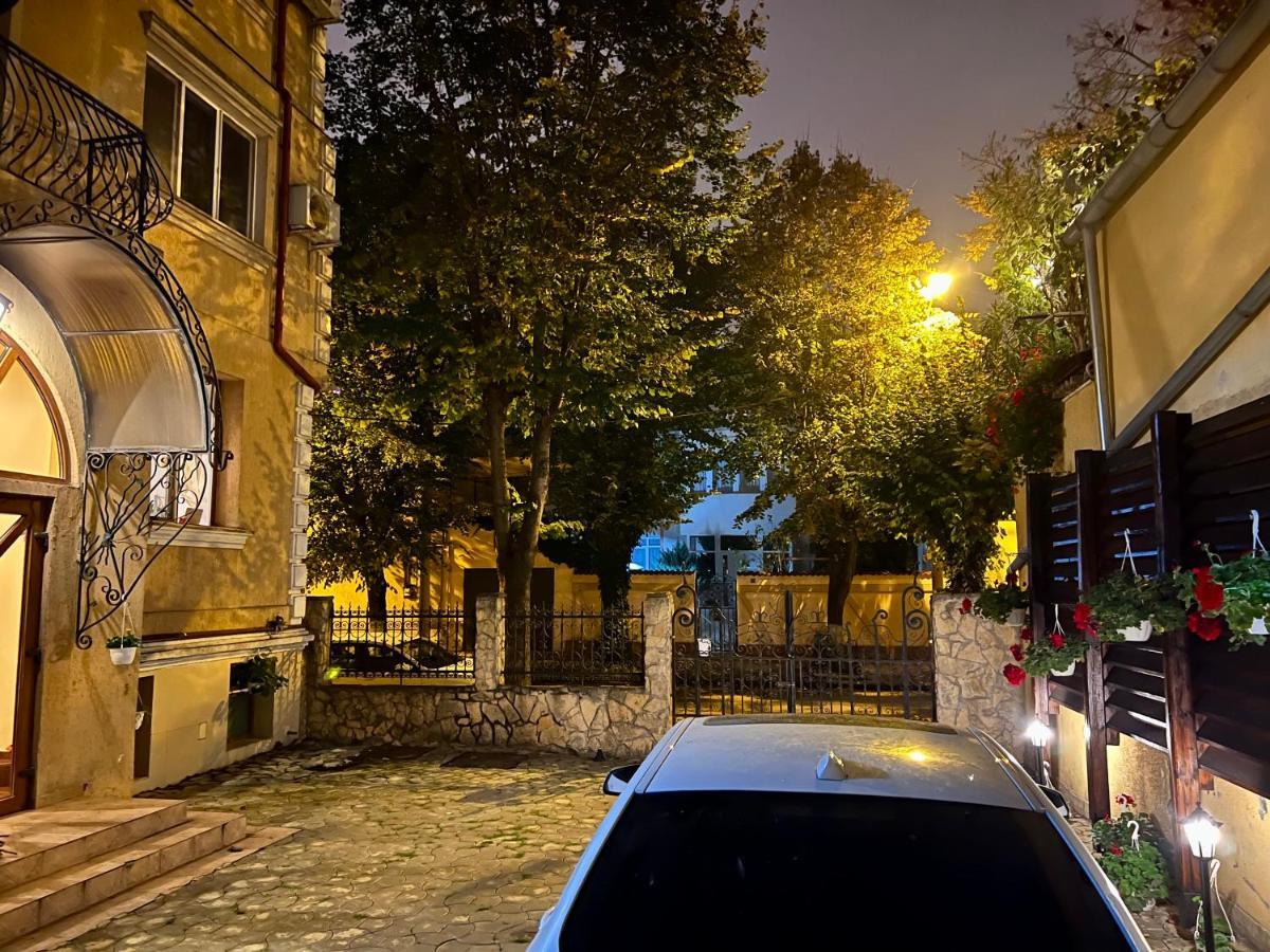 Villa Edel 콘스탄차 외부 사진